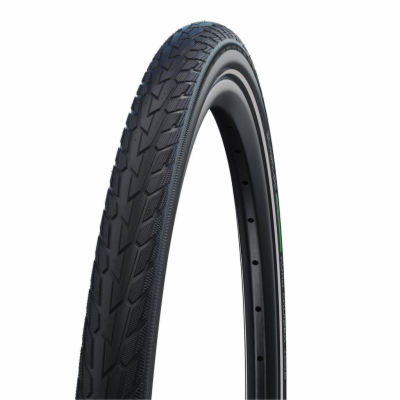 Schwalbe plášť Road Cruiser  37-622 KevlarGuard černá+ref...