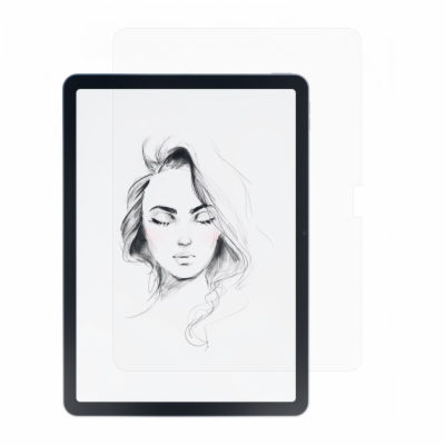 Ochranné tvrzené sklo FIXED PaperGlass Screen Protector p...