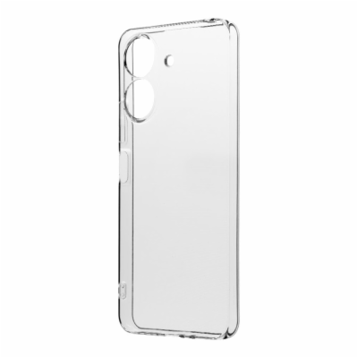 OBAL:ME TPU Kryt pro Xiaomi Redmi 13C 4G/Poco C65 Transpa...