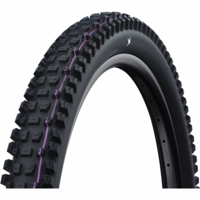 Schwalbe plášť Albert 29x2.50 TRAIL PRO TLR AddixUltraSof...