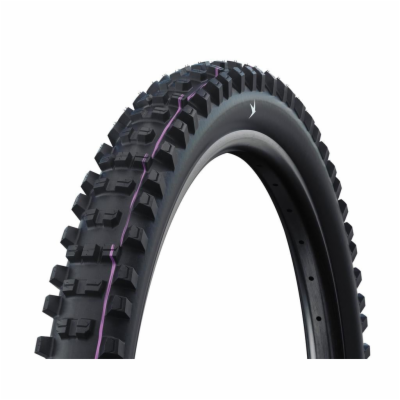 Schwalbe plášť Shredda Rear 27.5x2.50 GRAVITY PRO TLR Add...