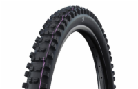 Schwalbe plášť Shredda Rear 27.5x2.50 GRAVITY PRO TLR AddixSoft radial skládací
