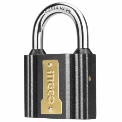 Ingco DIPL0501 Zámek visací 50mm