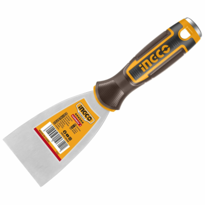 Ingco HPUT08040 Stěrka - špachtle nerez 40mm