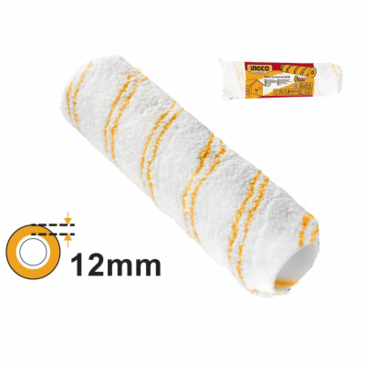 Ingco HRC3323012 Váleček malířský 230mm bez rukojeti na h...
