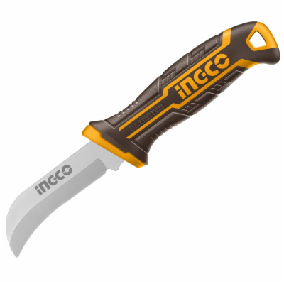 Ingco HPK82001 Nůž na odizolování kabelů, 200mm