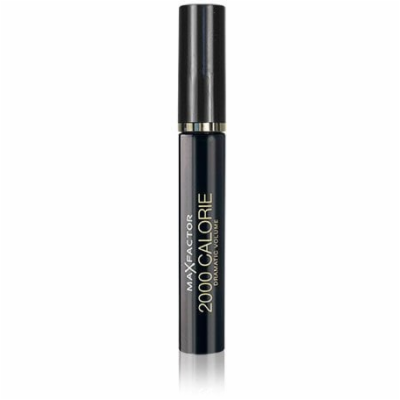 Max Factor 2000 Calorie Dramatic Volume Mascara 9ml - 01 ...