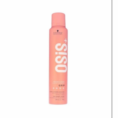 Schwarzkopf Osis+ Grip W gel na vlasy 200ml 