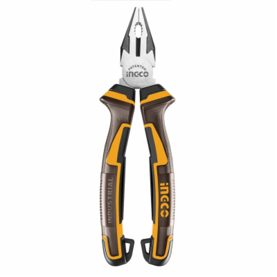 Ingco HCP28208 Kleště kombinované CrV 200mm