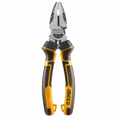 Ingco HHCP28180 Kleště kombinované CrV 180mm