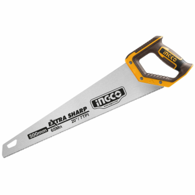 Ingco HHAS08500 Pilka na dřevo ocaska 500mm