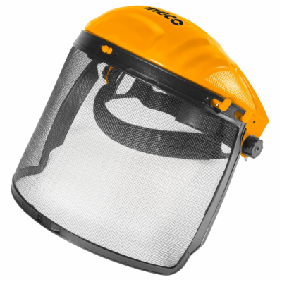 Ingco HFSPC21 Štít ochranný mřížka