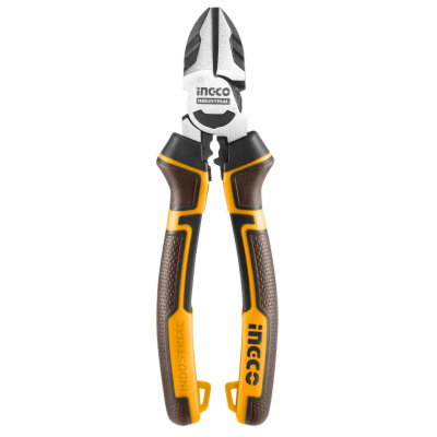 Ingco HHLDCP28180 Kleště štípací boční CrV 180mm