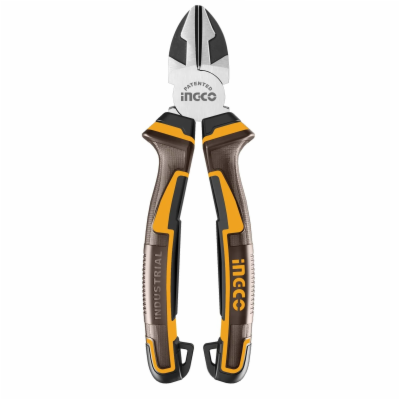 Ingco HDCP28188 Kleště štípací boční CrV 180mm