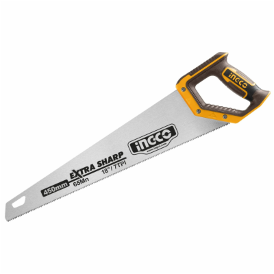 Ingco HHAS15450 Pilka na dřevo ocaska 450mm