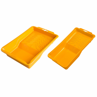 Ingco CHPTT435105 Vanička na barvu 2ks