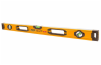 Ingco HSL08180 Vodováha 1800mm ALU 3 libely