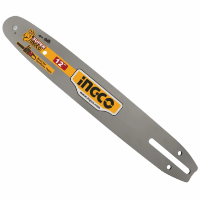 Ingco AGSB51201 Lišta vodící k řetězové pile 12"