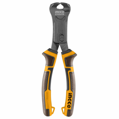 Ingco HCECP58200 Kleště štípací čelní, 8,5"/215mm, CrV