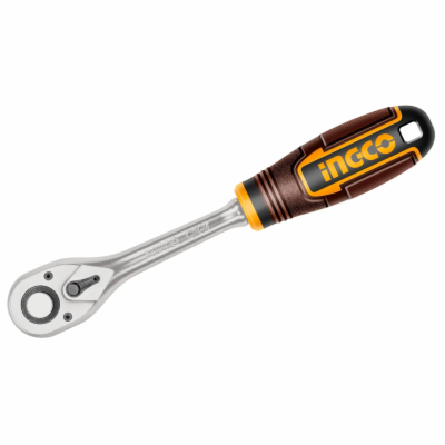 Ingco HRTH0812 Ráčna 1/2" CrV