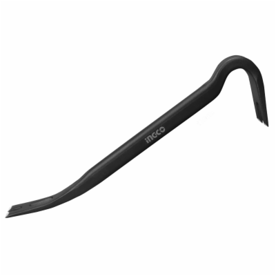 Ingco HWBA01242 Vytahovač hřebíků - páčidlo 600mm, pajser