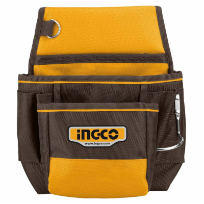 Ingco HTBP010128 Kapsa na nářadí 350x320mm