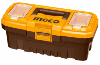 Ingco PBX1401 Kufr na nářadí 14", 356x168x150mm