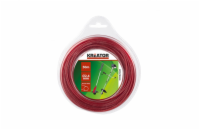 Kreator KRTGTR2450 - Struna kulatá 2,4 mm x 50 m