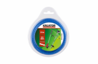 Kreator KRTGTT2025 - Struna kroucená 2 mm x 25 m