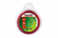 Kreator KRTGTR2025 - Struna kulatá 2 mm x 25 m