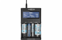 Ansmann Powerline 4 Ultra