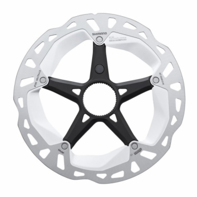 Brzdový kotouč SHIMANO E-BIKE SYSTEMS RT-EM810 - 180 mm -...