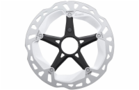Brzdový kotouč SHIMANO E-BIKE SYSTEMS RT-EM810 - 180 mm - Center Lock vnější 