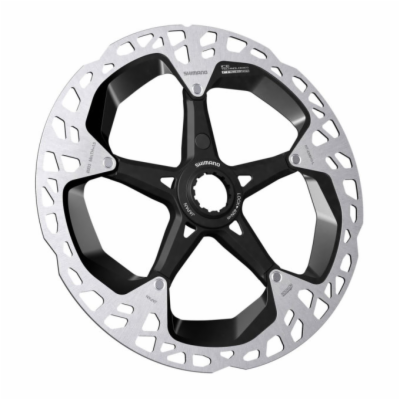 Brzdový kotouč SHIMANO E-BIKE SYSTEMS RT-EM910 - 160 mm -...