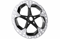 Brzdový kotouč SHIMANO E-BIKE SYSTEMS RT-EM910 - 160 mm - Center Lock + magnet
