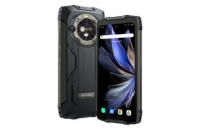 Aligator Blackview BV9300 Pro 12+256 GB černý