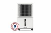 ROHNSON R-91810 TRUE ION