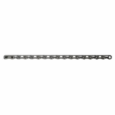 Řetěz SRAM RED E1 FLATTOP 114ČL. se spojkou POWERLOCK, 12...