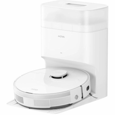 MOVA S10 Plus robot vaccum cleaner