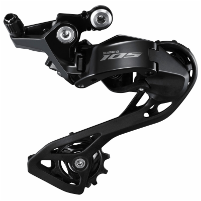 Přehazovačka SHIMANO 105 RD-R7100 12 rychl silniční max 3...