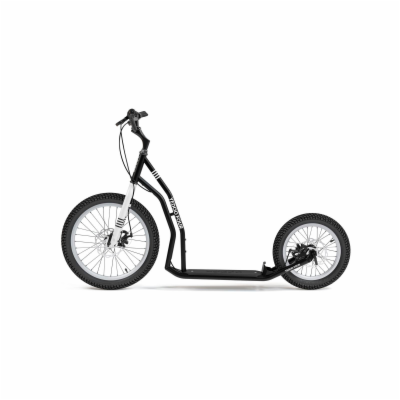 Koloběžka YEDOO Four - blue