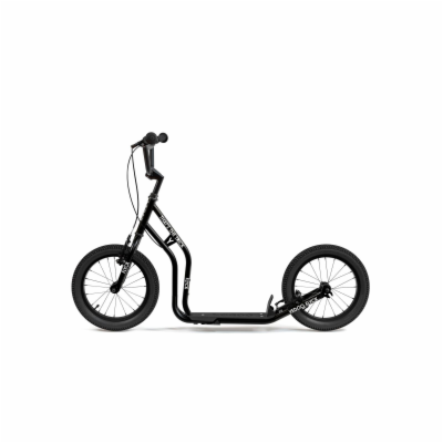 Koloběžka YEDOO Flyck - black