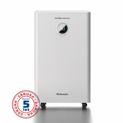 ROHNSON R-91216 True Ion & Health Clean