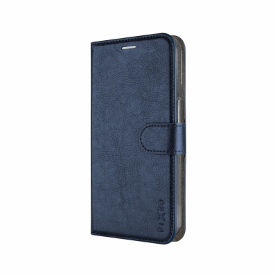 Pouzdro typu kniha FIXED Opus pro Samsung Galaxy S25 Ultr...
