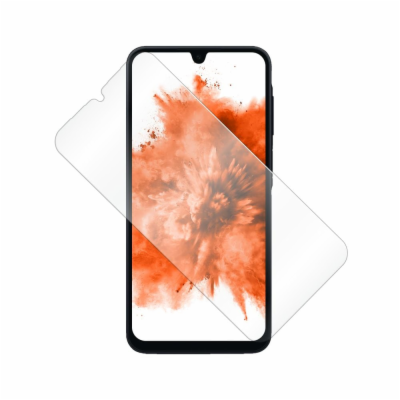 Ochranné tvrzené sklo FIXED pro Samsung Galaxy A16 4G/5G,...