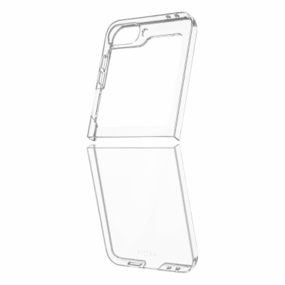 Ochranné pouzdro FIXED Pure pro Samsung Galaxy Z Flip 6, ...
