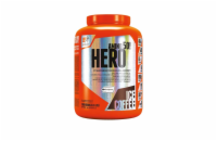 Extrifit Hero 3000 g - ledová káva