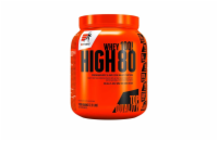 Extrifit High Whey 80 1000 g - čokoláda-kokos