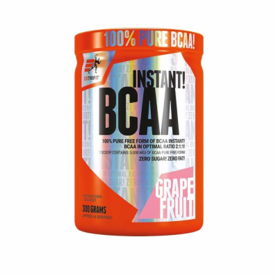 Extrifit BCAA Instant 300 g - grep