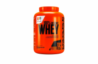 Extrifit 100% Whey Protein 2000 g - ovocná směs